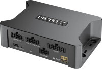 Hertz S8 DSP | sehr kompakter DSP für Autos, Boote,...