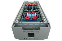 Hifonics XX-MAXXIMUS - Class D Digital 2-Kanal Subwoofer Verstärker | 10.000 Watt RMS