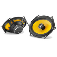 JL Audio C1-570X - 12;5 x 18 cm Oval Koax Lautsprecher