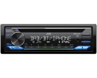 KENWOOD Radio KDC BT450DAB BT Autoradio Bluetooth DAB+ Digitalradio mit CD