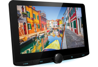 Kenwood DMX9720XDS - Digital Multimedia Receiver mit 10,1 Zoll HD-Display, Digitalradio DAB+ & Smartphone-Anbindung