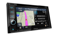 Kenwood DNX419DABS  - 2-DIN NAVI | DAB+ | Bluetooth |...