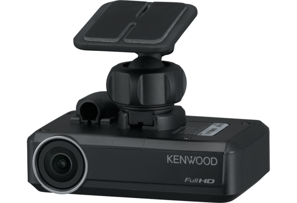 Kenwood DRV-N520 - Dashcam mit "Dashcam-Link"-Steuerung