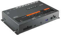 Hertz H8 DSP + DRC - DSP inkl. DSP Remote Control