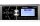 Rockford Fosgate Marine RFX9901DM2 | 1.8 DIN Bluetooth AM/FM/SAT/MP3 Digital Media Receiver