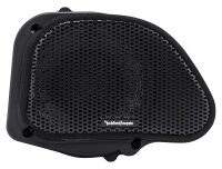 Rockford Fosgate TMS6RG - Power für Harley-Davidson® Road Glide® 6.5" Full Range Fairing Speakers (1998-2013)