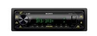 Sony DSX-B41D | Bluetooth | DAB+ | MultiColor iPhone -...