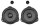 Weinsberg Pepper Wohnmobil Caratec Audio Soundsystem | Subwoofer, Verstärker, Front & Heck Lautsprecher
