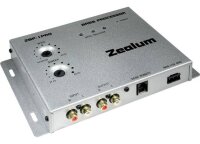 Zealum ZBP-1PRO | Bass Prozessor