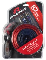 Renegade REN10Kit - 10mm2 Kabelset