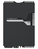 Mosconi G ONE 240.2 - 2-Kanal Endstufe