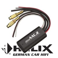 Helix AAC.2 High/Low Konverter - Adapter