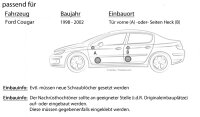 Lautsprecher Boxen JBL 16,5cm System Auto Einbausatz -...