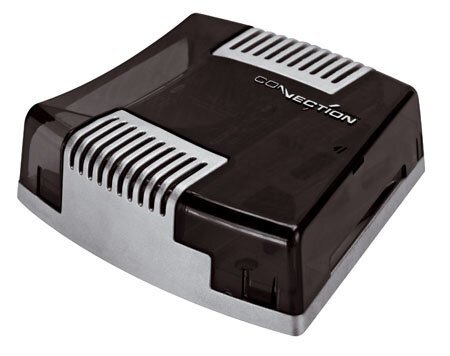 Audison Connection SLI-4 High-Low-Adapter