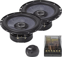 Gladen Audio RS 165 - 16,5cm Kompo-System