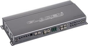 Gladen XS75c6 - 6 Kanal Verstärker