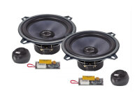 Gladen Audio M 130 - 13cm Kompo-System