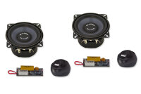 Gladen Audio M 100 - 10cm Kompo-System