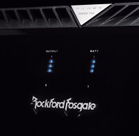 Rockford Fosgate Power T2500-1bdCP - Monoblock Endstufe
