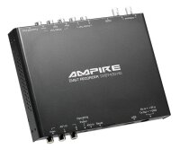 Ampire DVB-T 400-HD AMPIRE DVB-T HD-Receiver mit...