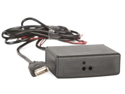 Spannungswandler von 12V auf 5V für USB Geräte zum Laden, 49,90 €