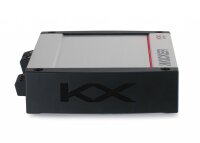 Kicker KX1200.1 - Monoblock Endstufe