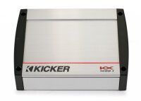 Kicker KX1200.1 - Monoblock Endstufe