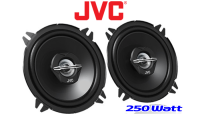 B-Ware JVC CS-J520 - 13cm Koaxe Lautsprecher