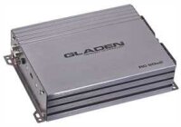 Gladen Audio RC 90c2 - 2 Kanal Verstärker