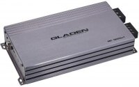 Gladen Audio RC 1200c1 - Digitaler Mono Verstärker CLASS-D