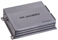 Gladen Audio RC 600c1 - Digitaler Mono Verstärker...