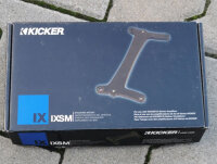 Kicker IXSM Mounting Stack für IX / IQ Verstärker