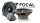Lautsprecher Boxen Focal ISU130 | 13cm 2-Wege Auto Einbauzubehör - Einbauset passend für Skoda Octavia 1 1U Heck - justSOUND
