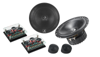 Helix - P62C - 16,5cm 2-Wege Lautsprecher System
