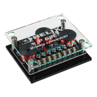 Helix - P62C - 16,5cm 2-Wege Lautsprecher System