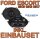 Crunch DSX572 - 5x7 Koax-System für Ford Escort - justSOUND