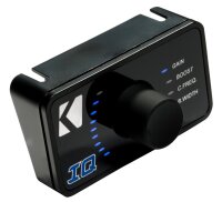 Kicker IQ500.2 - 2-Kanal DSP Verstärker