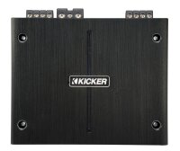 Kicker IQ500.4 - 4-Kanal DSP Verstärker