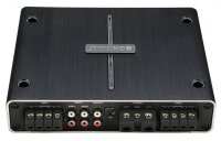 Kicker IQ500.4 - 4-Kanal DSP Verstärker