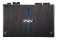 Kicker IQ1000.5 - 5-Kanal DSP Verstärker