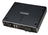 Kicker IQ500.1 - Monoblock DSP Verstärker