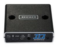 Kicker IQI Interface für IQ DSP Verstärker