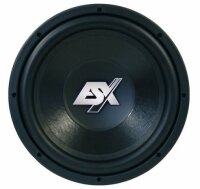 ESX SX-1040 Signum - 25cm Subwoofer