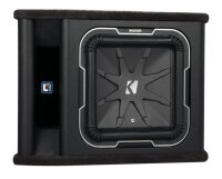 KICKER Q-Class L7 Bassreflexbox VL7122 30cm