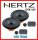 Smart ForTwo 451 Front - Hertz Dieci DSK 165 - 16,5cm Lautsprecher - Einbauset