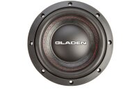 Gladen RS-X 08 - 20cm Subwoofer