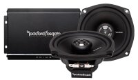 Rockford Fosgate R1-HD2-9813 - für...