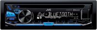 B-Ware JVC KD-R871BT - Bluetooth CD/MP3/USB Autoradio