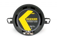 Kicker CS35 | CS354 - 8,9cm Koax Lautsprecher