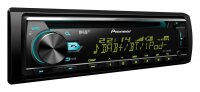 Pioneer DEH-X7800DAB - DAB | Spotify | CD | MP3 | USB...